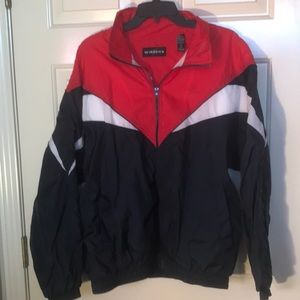 Winners Nylon Shell M